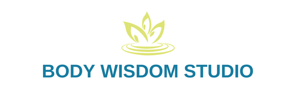 Body Wisdom Studio Graphic