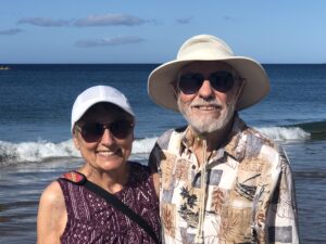 Willis & Joan Dynamic Aging